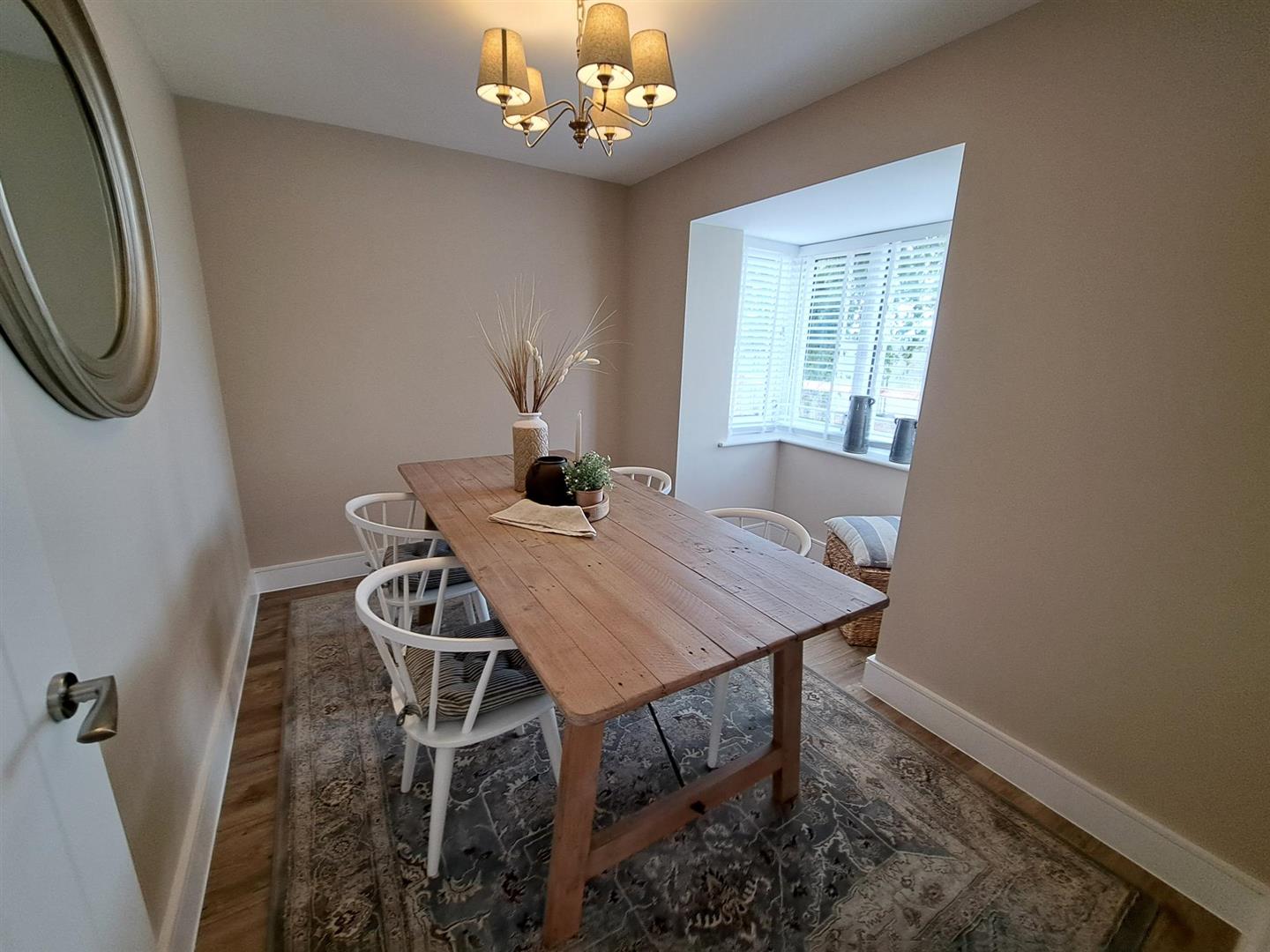 Skylark View, Upper Caldecote, Biggleswade